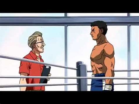 the leaves tagalog dubbed episode 2|Baki the Grappler Episode 2 .